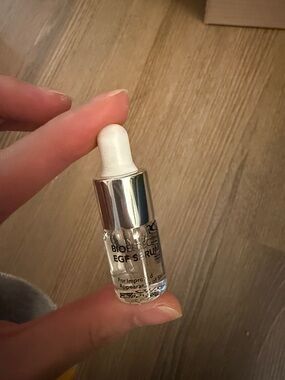 New bioeffect EGF serum 2.5ml